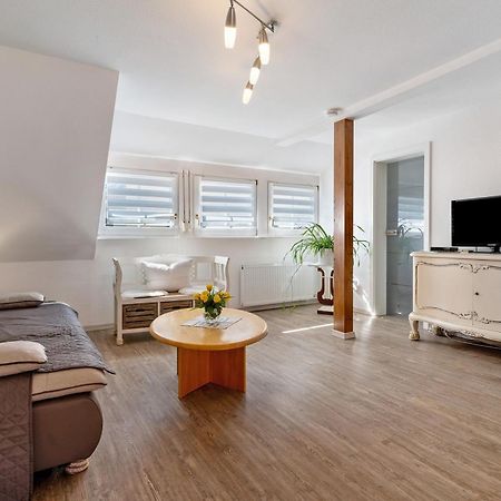 Ferienwohnung Claudi Zell am Harmersbach Exterior photo