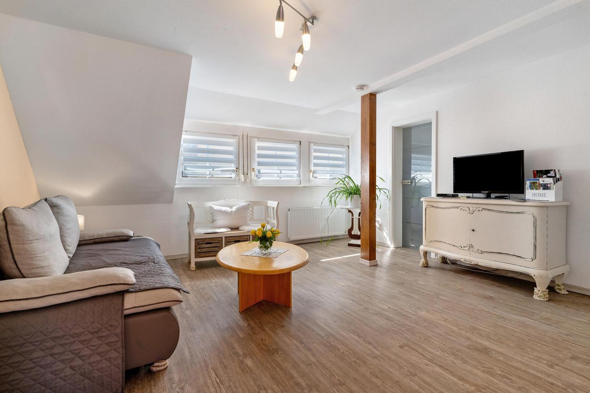 Ferienwohnung Claudi Zell am Harmersbach Exterior photo